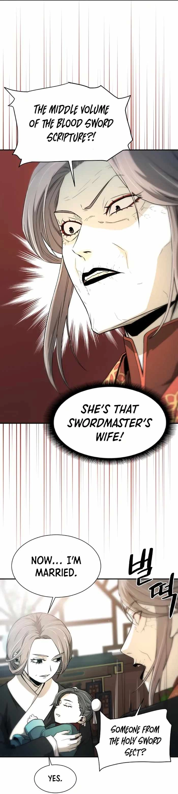 Flash Sword Chapter 4 44